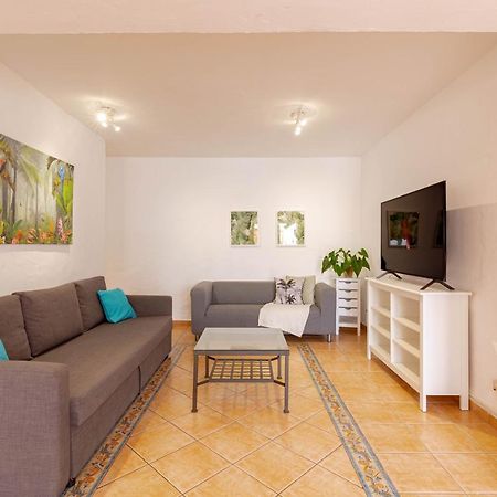 Canarian Holiday Home - Casa Los Caideros Mogán 外观 照片