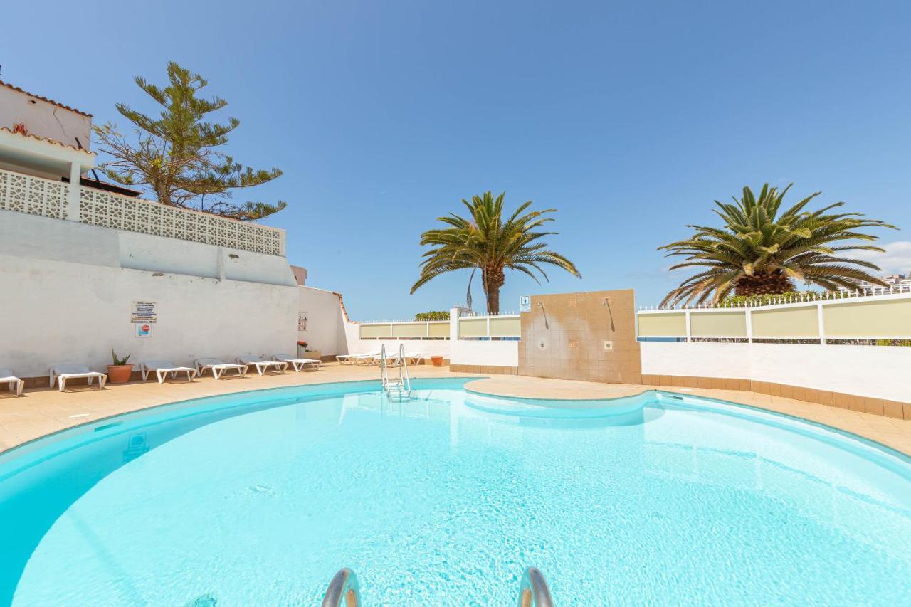 Canarian Holiday Home - Casa Los Caideros Mogán 外观 照片
