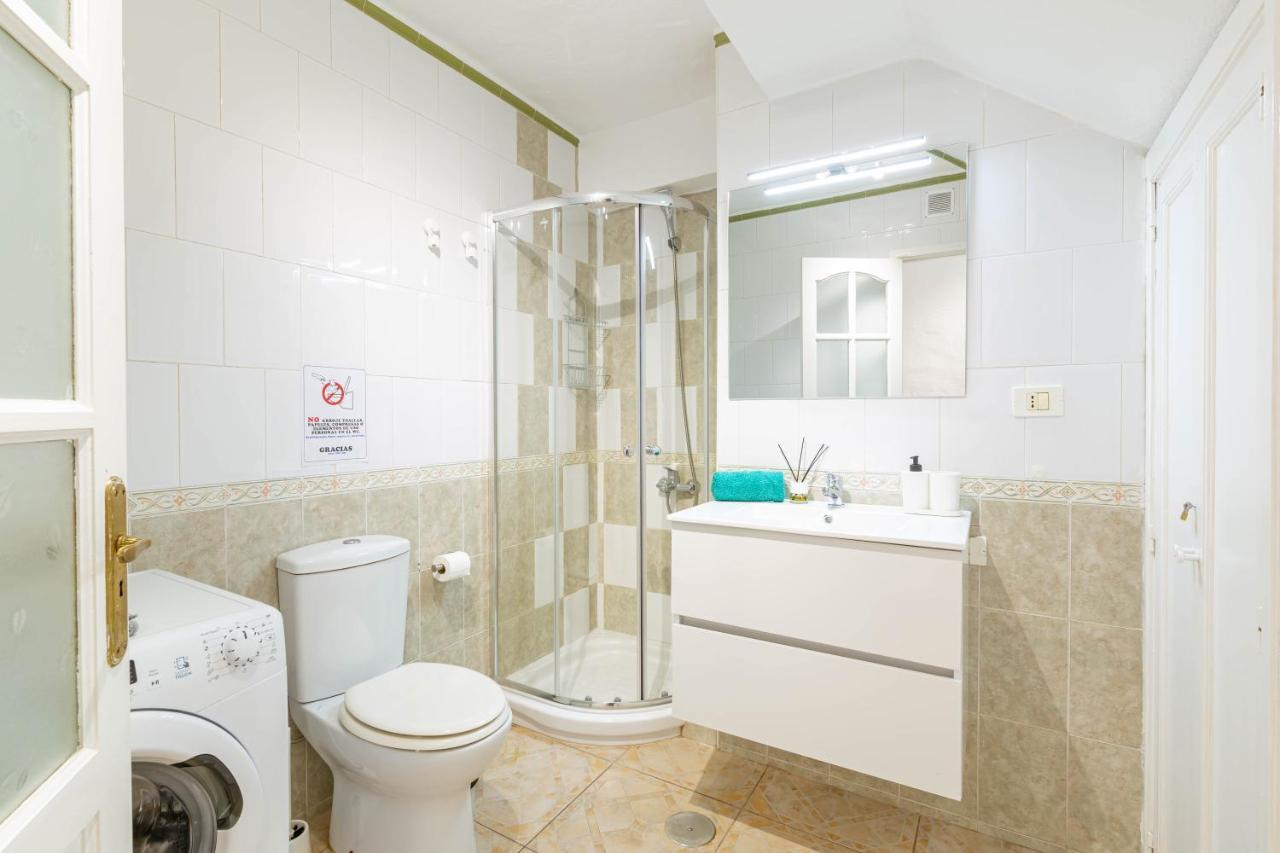 Canarian Holiday Home - Casa Los Caideros Mogán 外观 照片